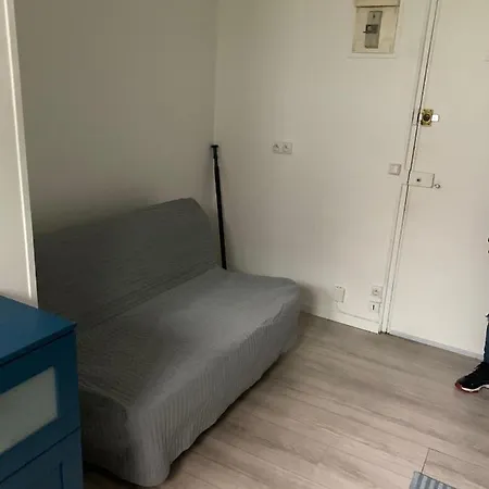 Studio Au Coeur De Daire *