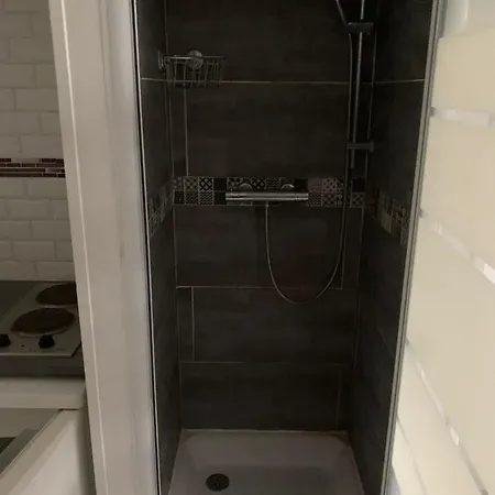 Studio Au Coeur De Appartement *
