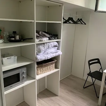 Studio Au Coeur De Appartement