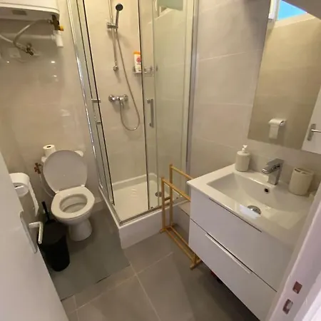 Charmant Studio Au Coeur De Apartment