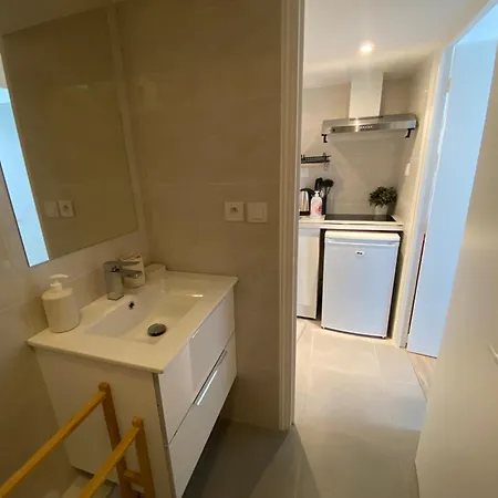 Charmant Studio Au Coeur De Apartment Paris