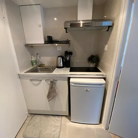 Charmant Studio Au Coeur De Apartment