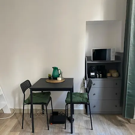 Apartment Charmant Studio Au Coeur De